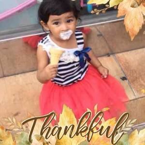 Meet your Posher, Shaley